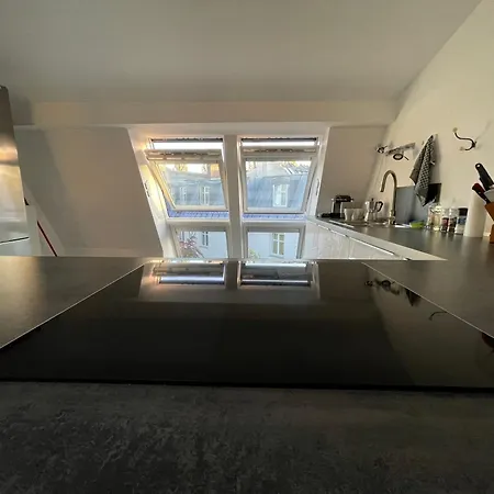 Loft Munich Διαμέρισμα