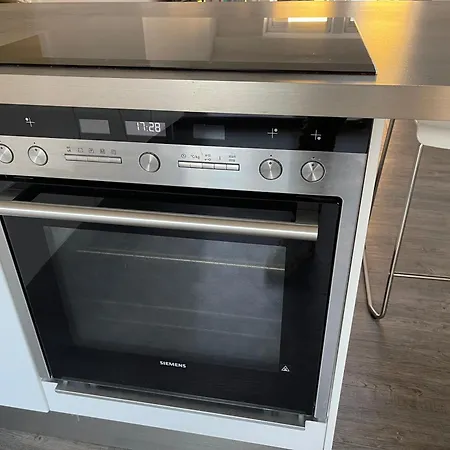 Διαμέρισμα Loft Munich