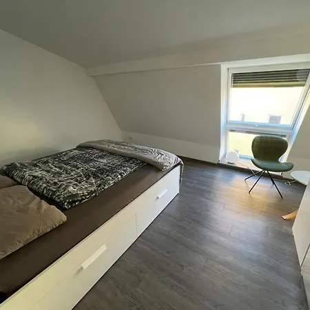 Loft Munich Διαμέρισμα *