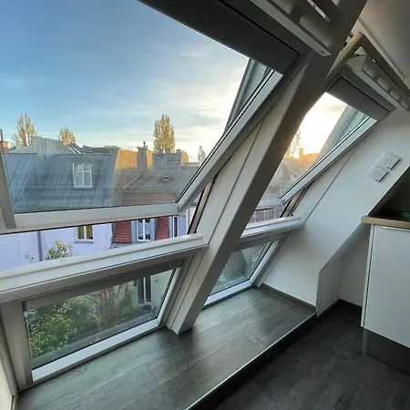 Loft Munich Διαμέρισμα *